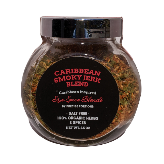 Low Sodium Pack - Spice Blends