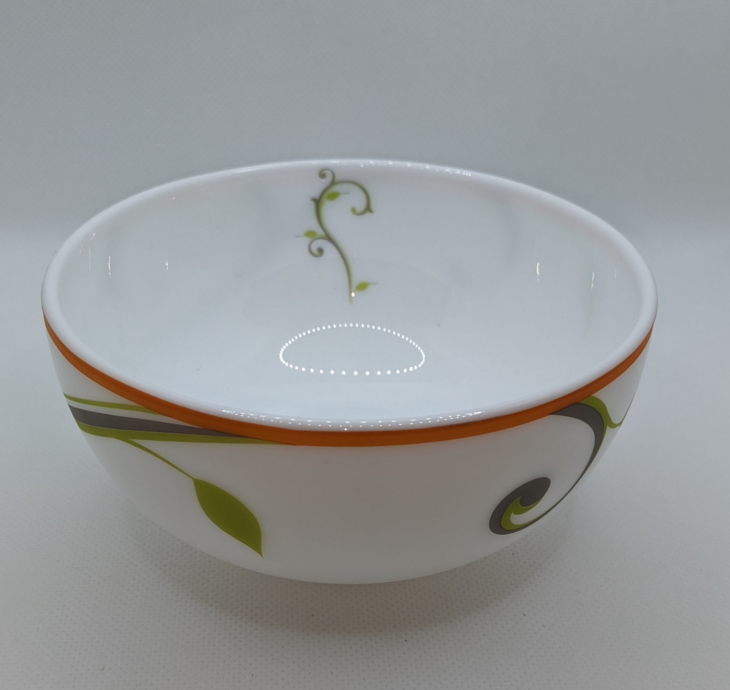 12-oz Cereal/Soup Bowl-Tempered_Glass